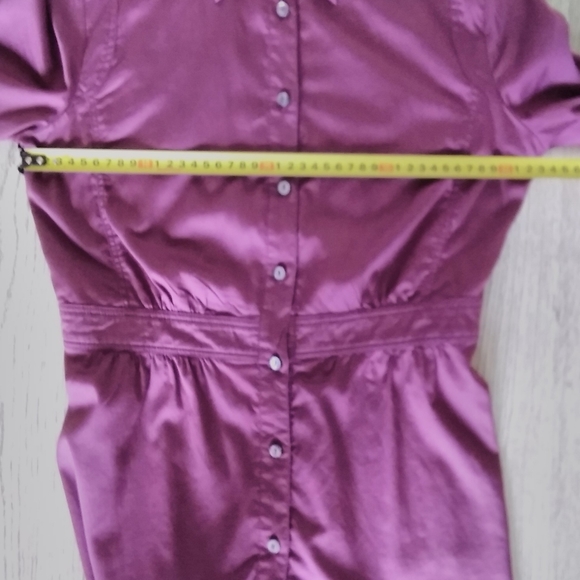 Marella Formal Shirt, size XS- S - Picture 6 of 9